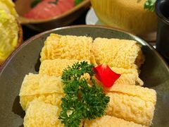 -芸山季·云南野生菌火锅(人民广场来福士店)