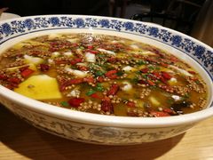 -赤宴·川菜(玉林店)