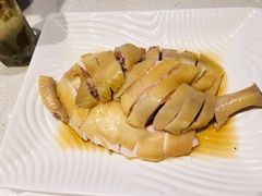 -香港新发烧腊茶餐厅(万象店)