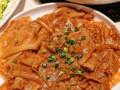 -滋粥楼·顺德菜(番禺广场总店)
