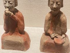 -陕西历史博物馆