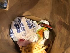 -麦当劳(大栅栏店)