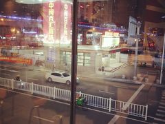 -麦当劳(世贸店)
