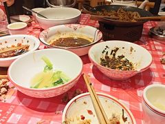 -龙师傅卤炒(天马店)