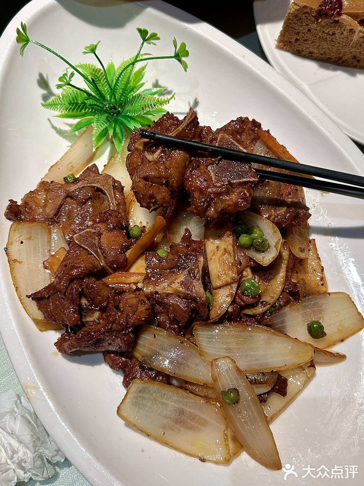 家人团聚饭