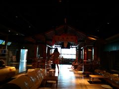 -沐泷泉(南风大剧院店)