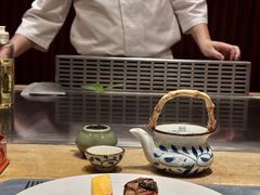 -赫·铁板烧·Omakase(望京昆泰嘉晟酒店)