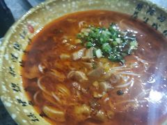 -李记小小吃(涪江路店)