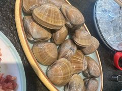 -泰白海鲜烧烤大全