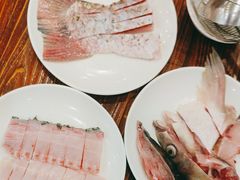 -正能量脆肉鲩火锅