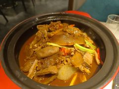 -周渝食惦·酸菜鱼精致川菜(横岗店)