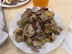 -老谢烧烤野馄饨(云霄路店)