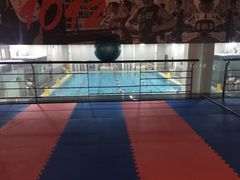 -一兆韦德健身(梅川店)