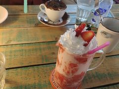 -Cafe Alice咖啡爱丽丝(奥城店)
