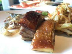 -厦门艾美酒店·新食谱西餐厅