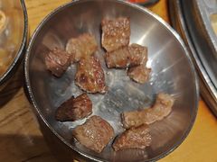 -姜虎东白丁烤肉(银泰中心in99店)
