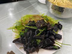 -杨记拉面总店