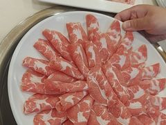 -福寿斋·老北京铜锅涮肉·烤鸭(顺义总店)