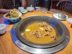 -老何二婶家铁锅炖·东北菜(白石洲店)