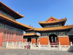 -历代帝王庙博物馆