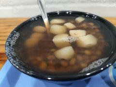 绿豆马蹄爽-冰神糖水铺(国贸中心店)