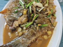 -溪涧堂农家土菜(神仙居店)