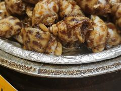 -桥东喜碧海鲜街(水东街店)