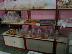 -中关村茶点