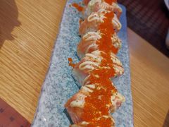 -林妈妈村·日式料理(宝山万达店)