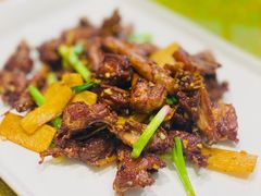 -花城苑广府菜(侨鑫店)
