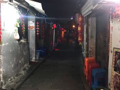 -丁来兴酒店(西街店)