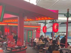 -多嘴超级肉蟹煲(中街恒隆故宫店)