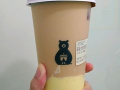 -SENTEA森茶(麦地丽日店)