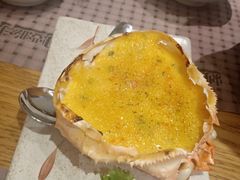 -林妈妈村·日式料理(宝山万达店)