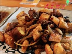 -疆Jiang·新疆秘制料理