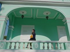 -龙环葡韵住宅式博物馆