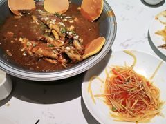 -关东小磨东北菜(漕河泾印象城店)