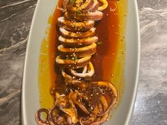 -前海沿·青岛菜(乐客城店)