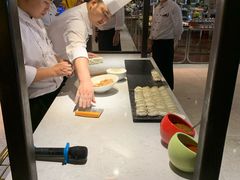 -东莞旗峰山酒店及行政公寓·莱斯西餐厅