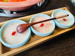 -滇釜火锅·能喝汤的火锅(车公庄店)