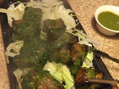 -Santoor 萨都里印度餐厅(北锣鼓巷店)