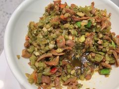 -兰湘子·湘菜小炒(石家庄万象城店)