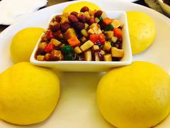 -五观堂素食(新华路店)
