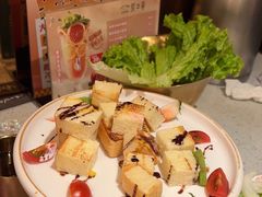 -炭之家·齐齐哈尔非遗烤肉·鲜切直供(中央大街店)