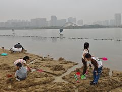 -天鹅湖体育公园