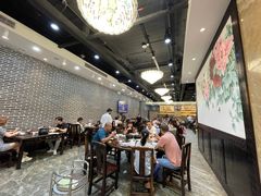 大堂-农汤老店(顺联公园里店)