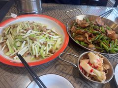 -新繁老號豌豆汤饭店·江湖菜(宝光寺店)