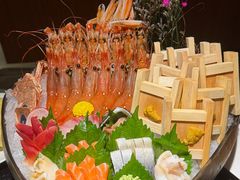 -極上萬膳·日料放题(海岸城店)