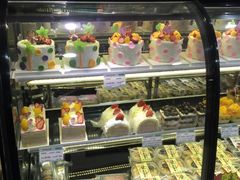 -艾拉米苏蛋糕坊(天津街店)