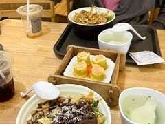 -千盛海南粉(金鸡岭店)